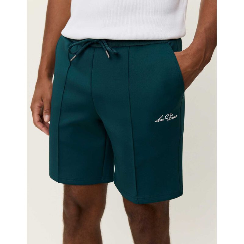 Les Deux Ballier Crew Track Shorts image number 2